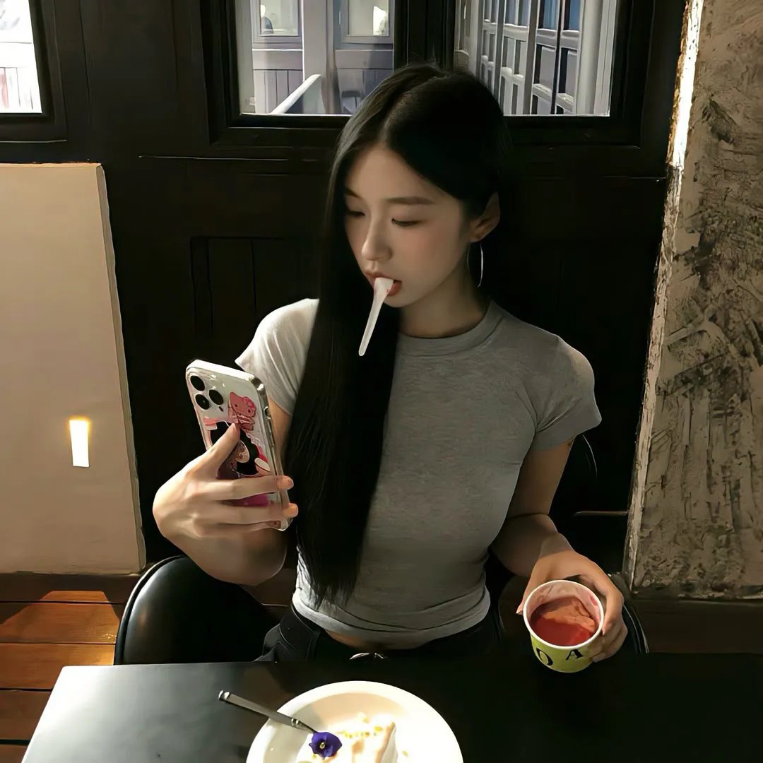 珍惜的时光