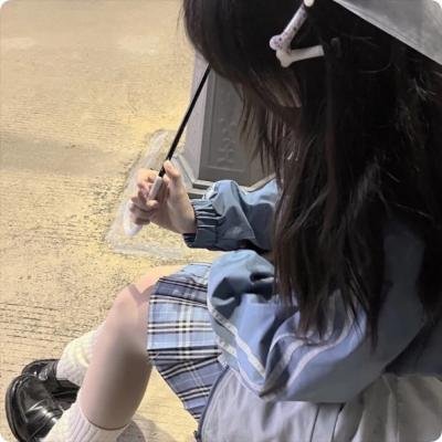 搭车人