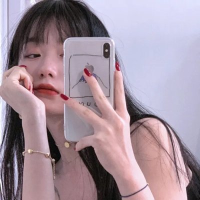 对影