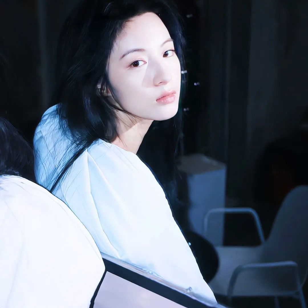 新月